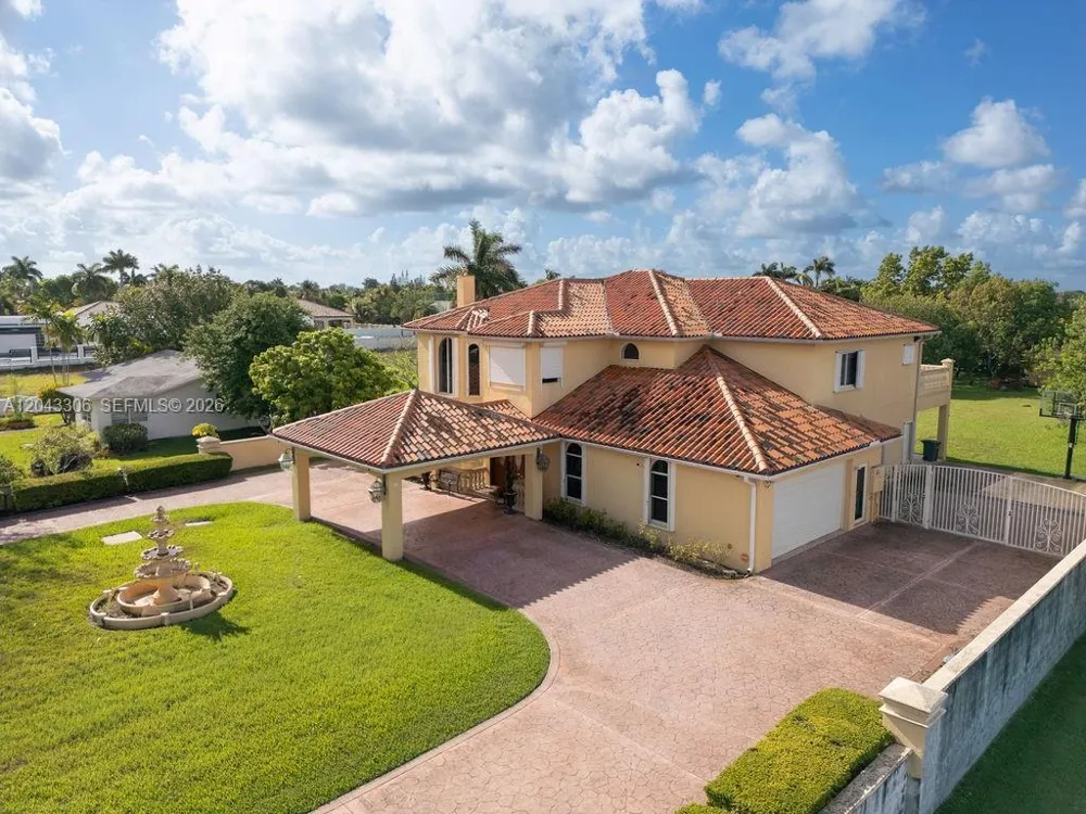 13370 SW 34th St Miami, FL 33175