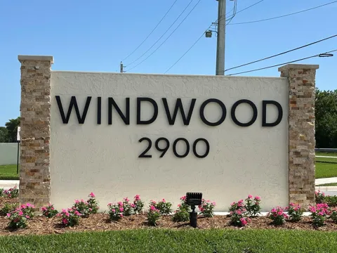 3380 Jaywood Terrace #1250