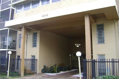 4848 NW 24th Court #136