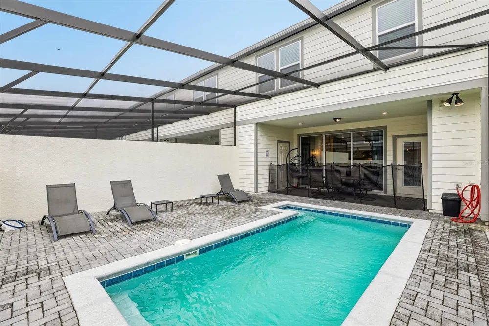 4290 LANA AVENUE Davenport, FL 33897