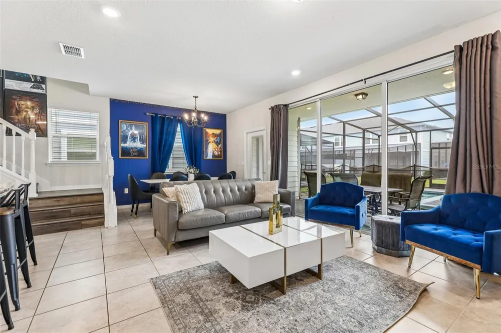 4290 LANA AVENUE Davenport, FL 33897