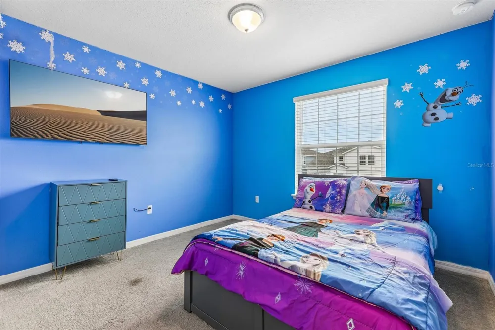 4290 LANA AVENUE Davenport, FL 33897