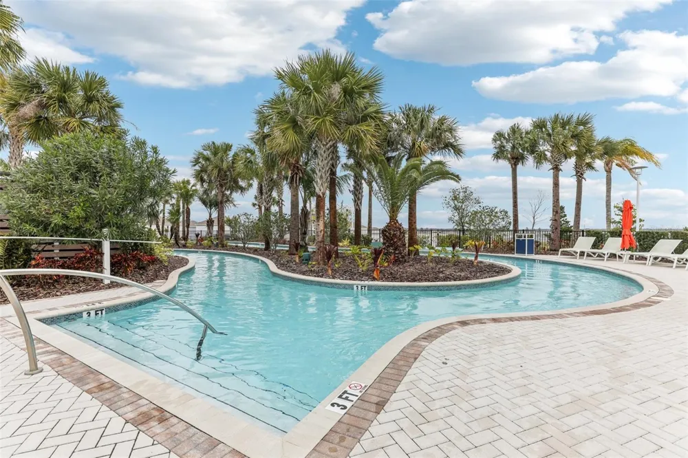 4290 LANA AVENUE Davenport, FL 33897
