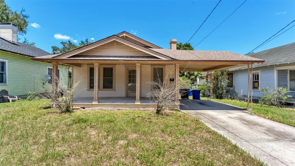 506 S MCKAY AVENUE Lakeland, FL 33801