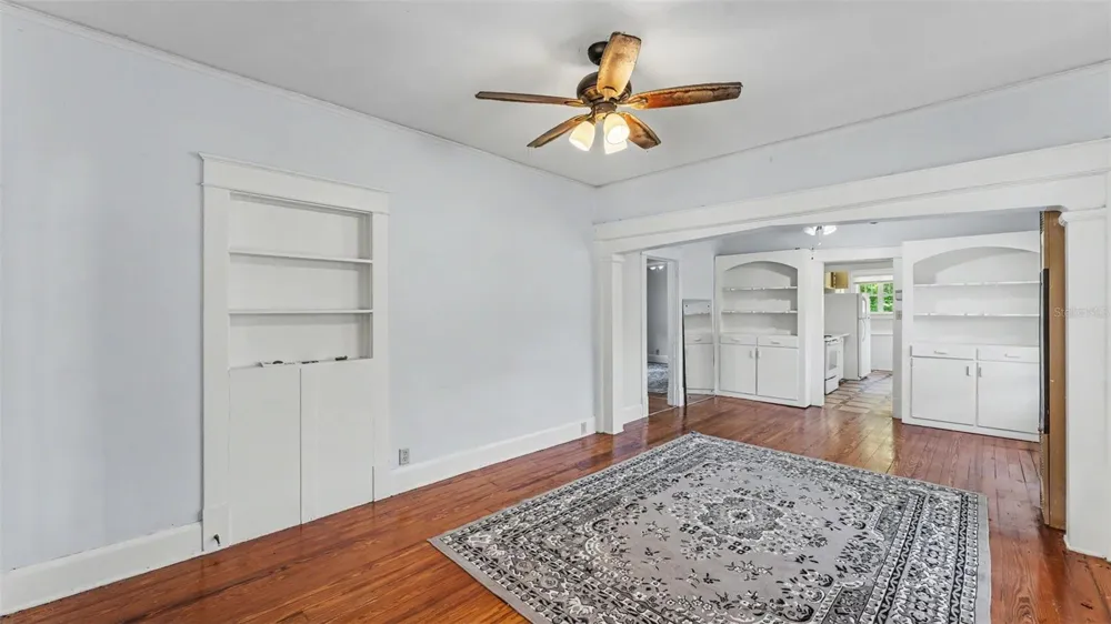 506 S MCKAY AVENUE Lakeland, FL 33801