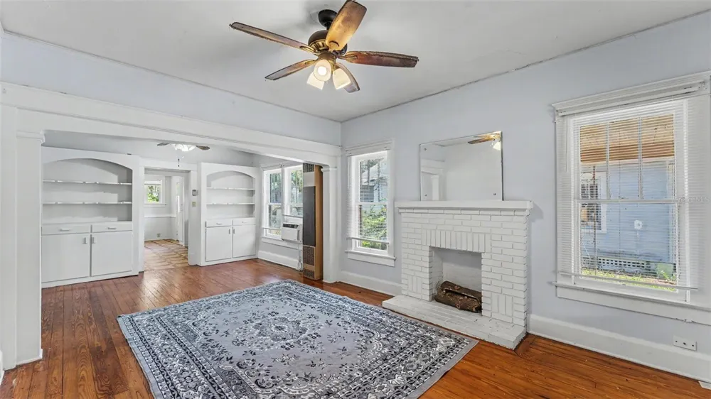 506 S MCKAY AVENUE Lakeland, FL 33801
