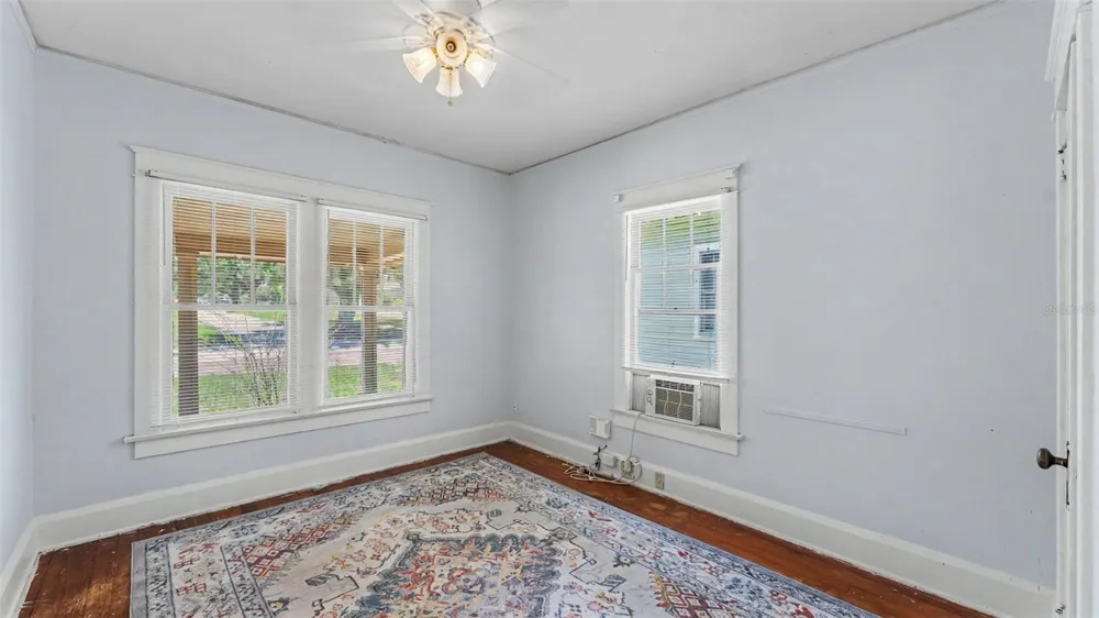 506 S MCKAY AVENUE Lakeland, FL 33801