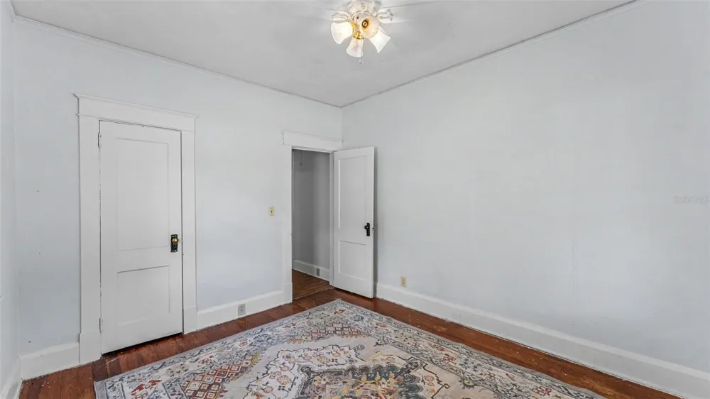 506 S MCKAY AVENUE Lakeland, FL 33801