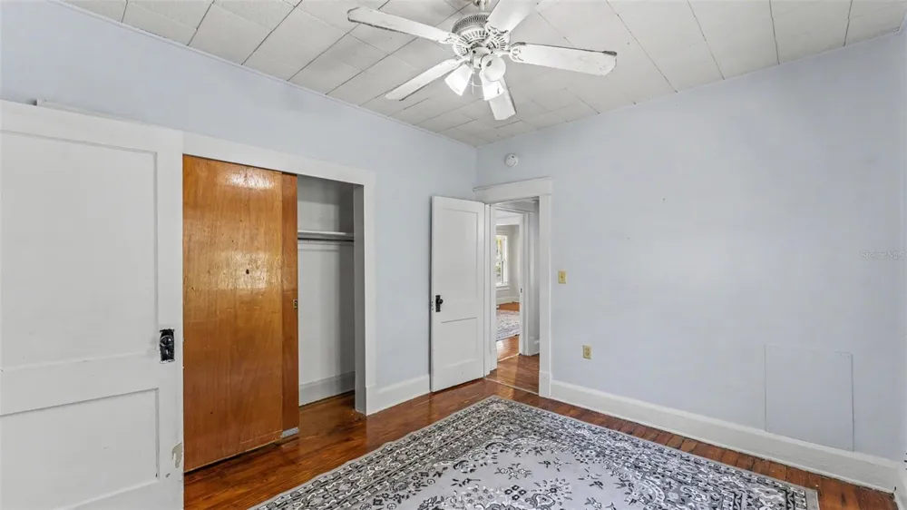 506 S MCKAY AVENUE Lakeland, FL 33801