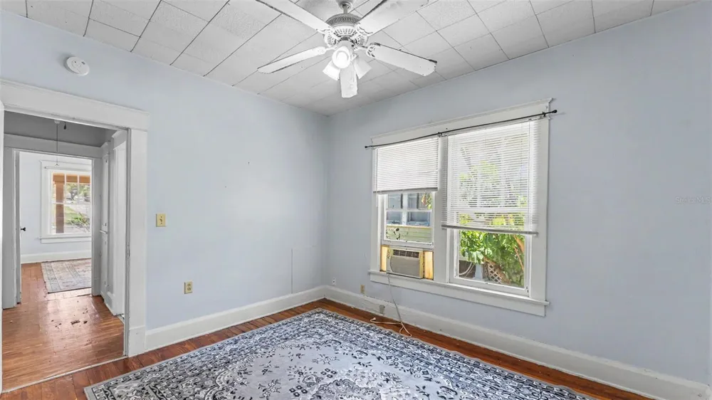 506 S MCKAY AVENUE Lakeland, FL 33801