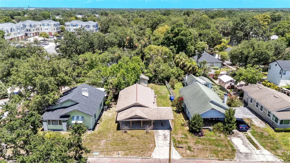 506 S MCKAY AVENUE Lakeland, FL 33801