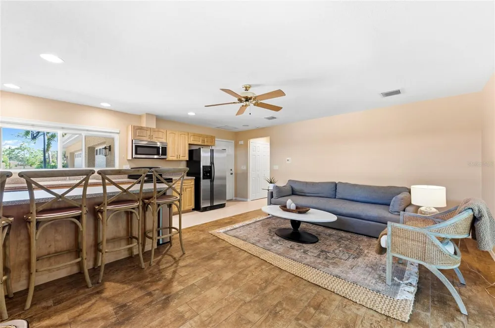 2515 49TH STREET Sarasota, FL 34234