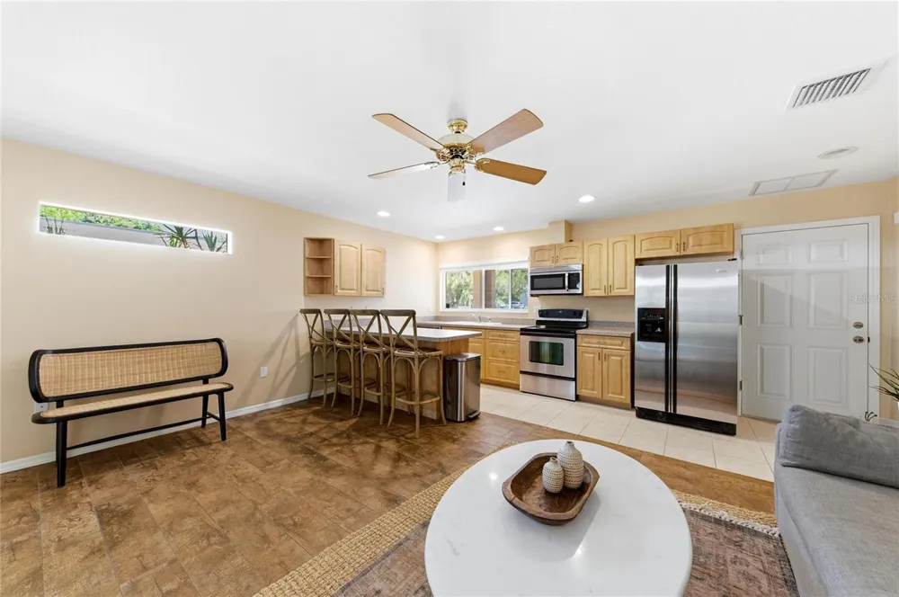 2515 49TH STREET Sarasota, FL 34234