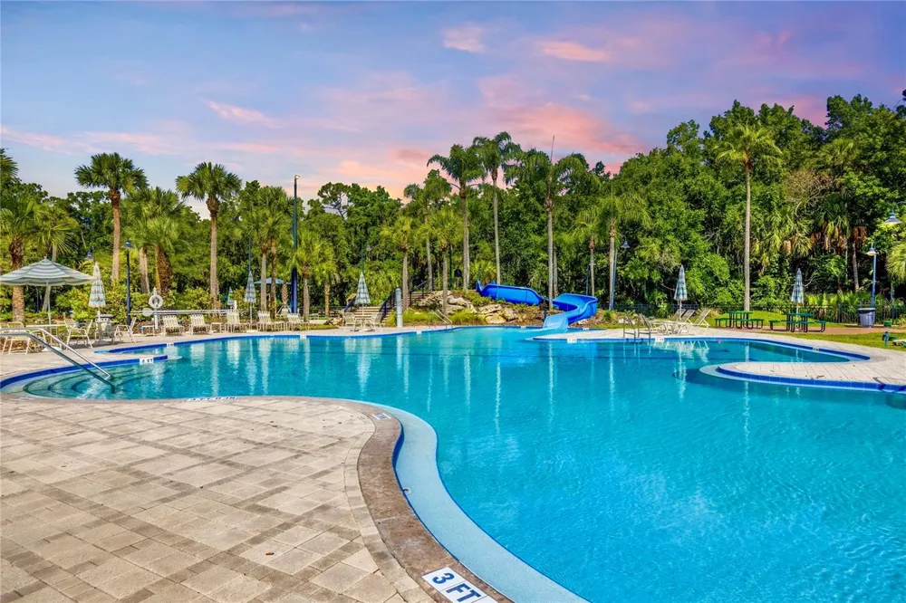 5125 PALM SPRINGS BOULEVARD #1204 Tampa, FL 33647