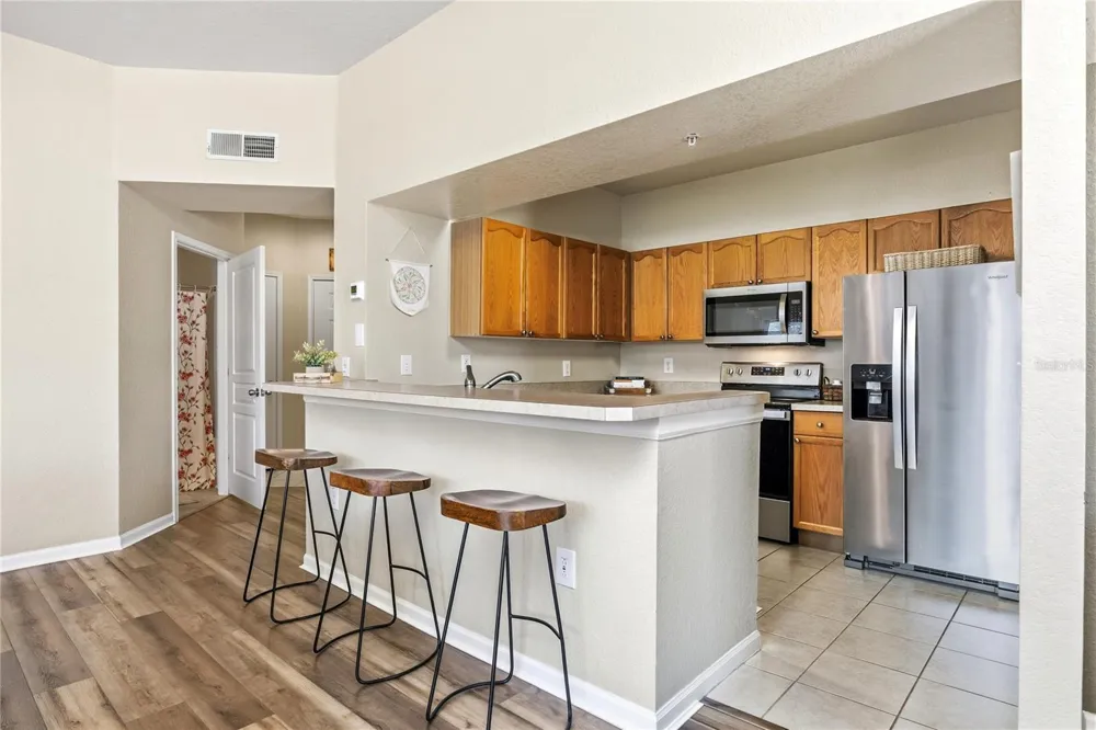 5125 PALM SPRINGS BOULEVARD #1204 Tampa, FL 33647