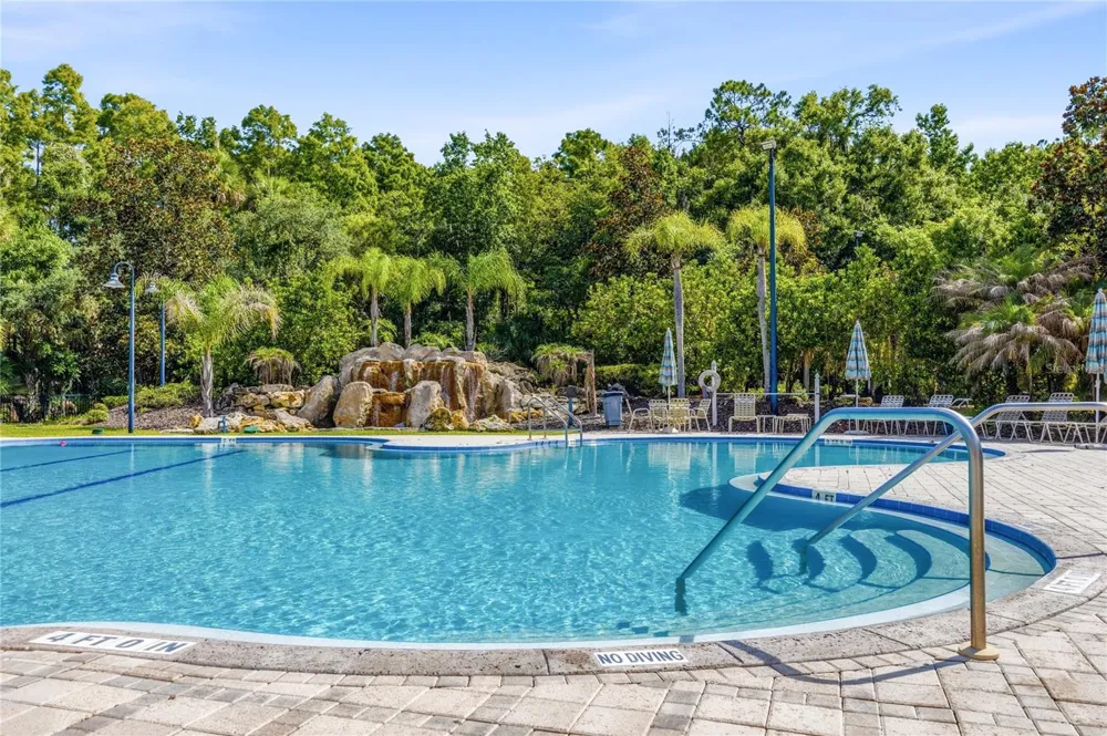 5125 PALM SPRINGS BOULEVARD #1204 Tampa, FL 33647