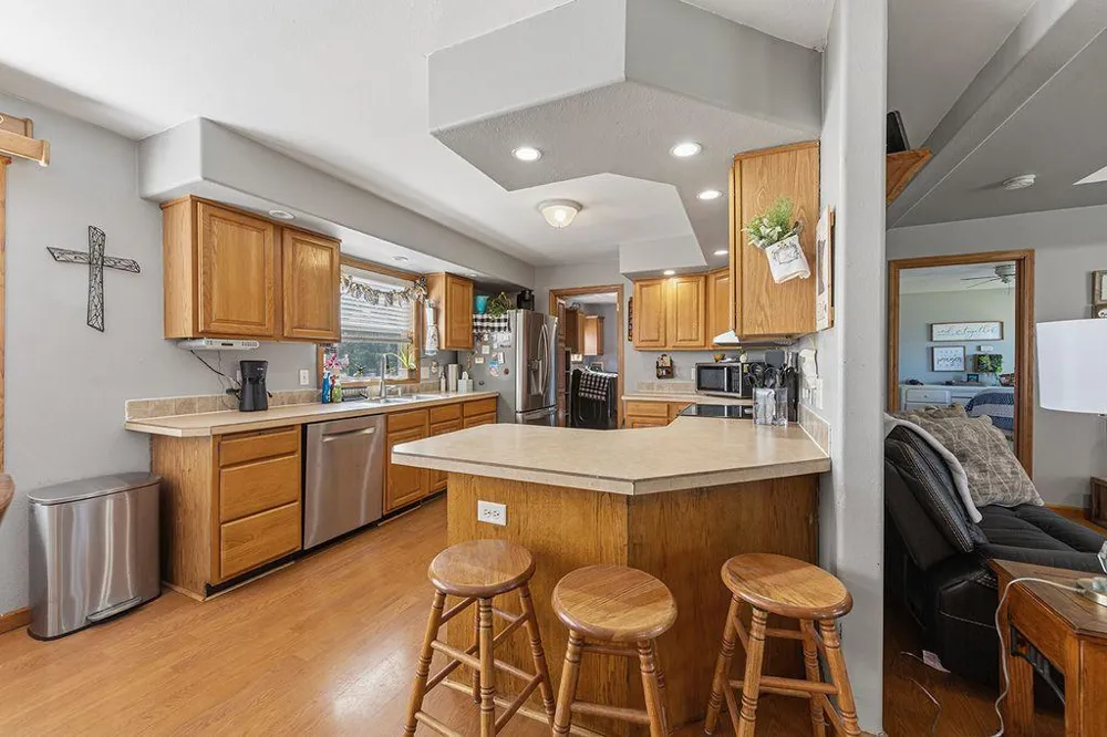 228 Plum Run Le Sueur, MN 56058