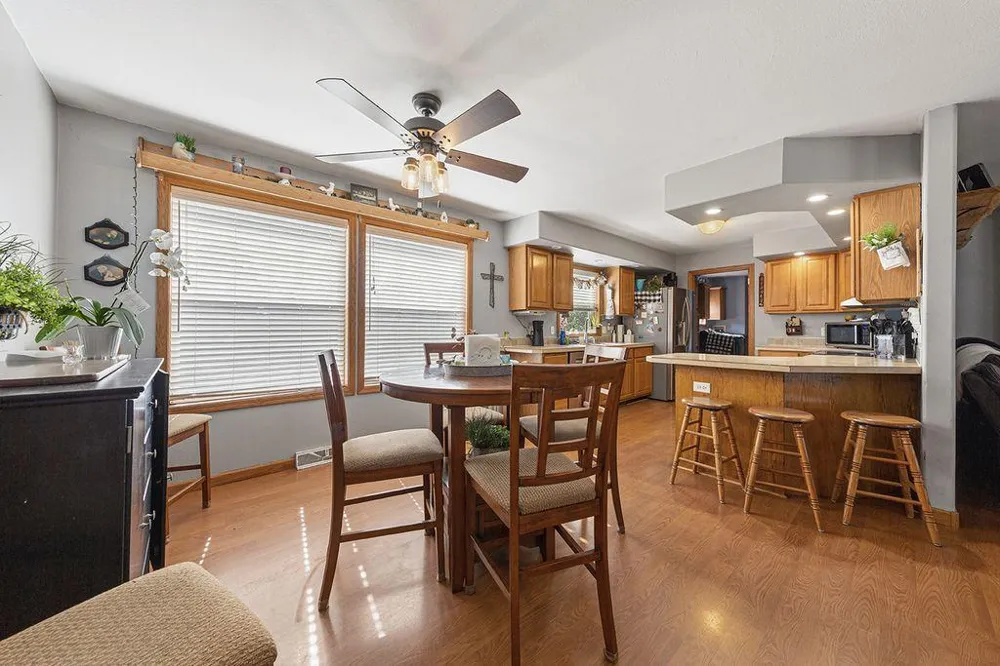 228 Plum Run Le Sueur, MN 56058