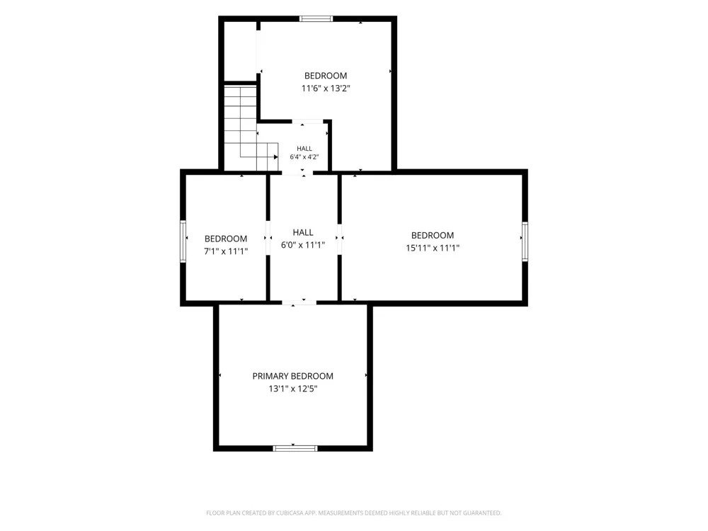 106 W 5th Street Cochrane, WI 54622