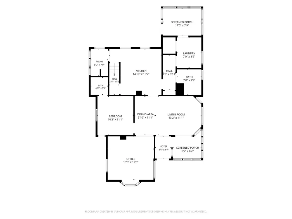 106 W 5th Street Cochrane, WI 54622