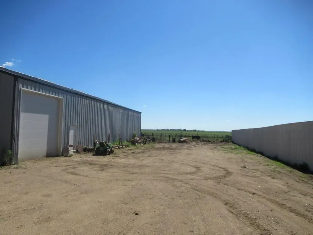 440 Main Street Kenneth, MN 56147