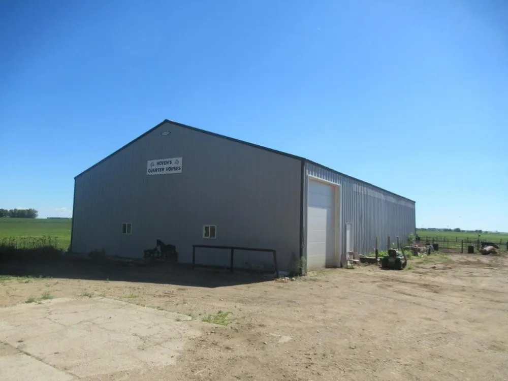 440 Main Street Kenneth, MN 56147
