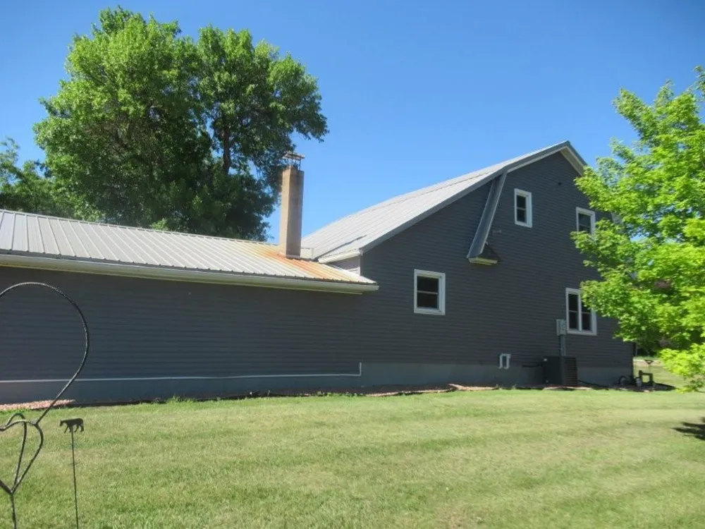 440 Main Street Kenneth, MN 56147