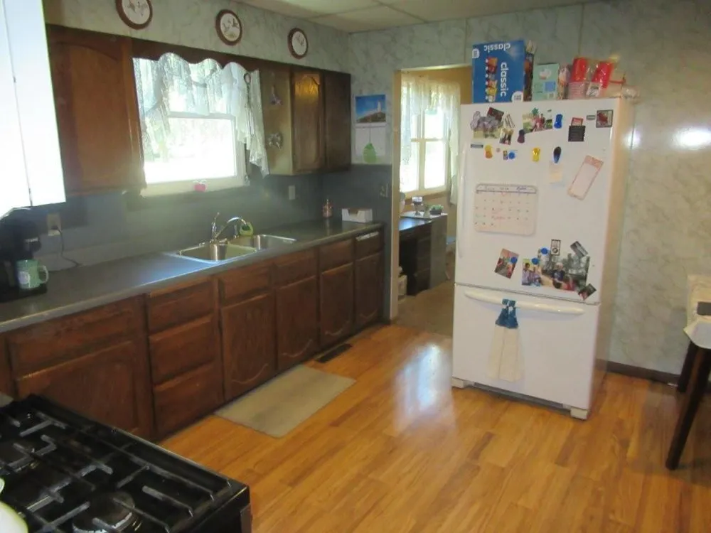 440 Main Street Kenneth, MN 56147