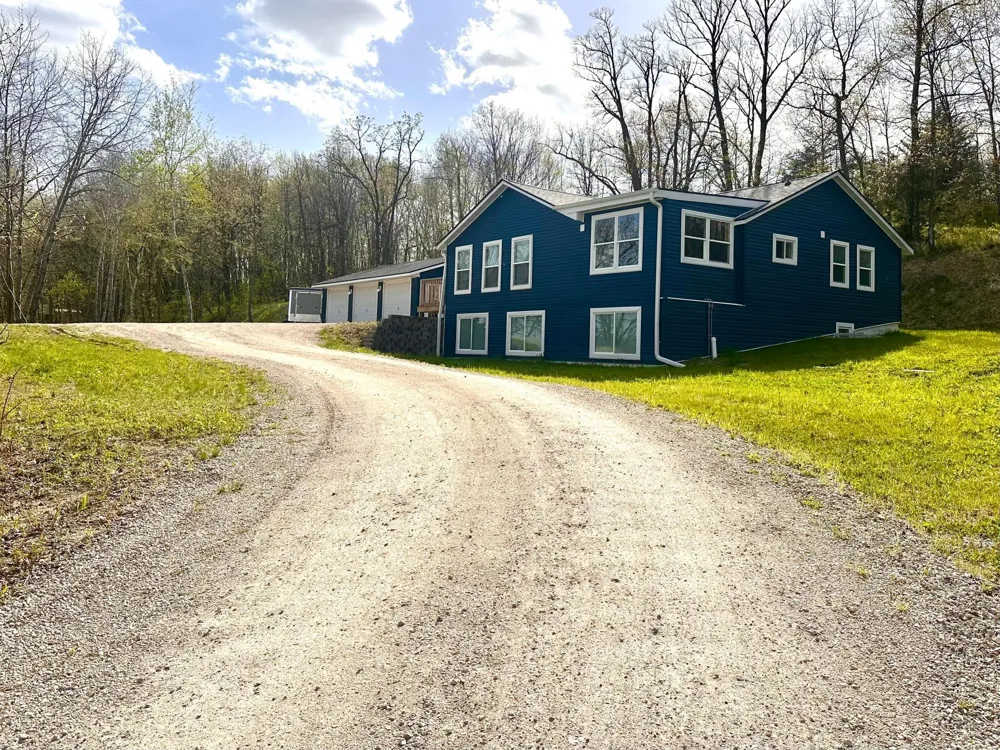 15367 US 71 Sauk Centre, MN 56378