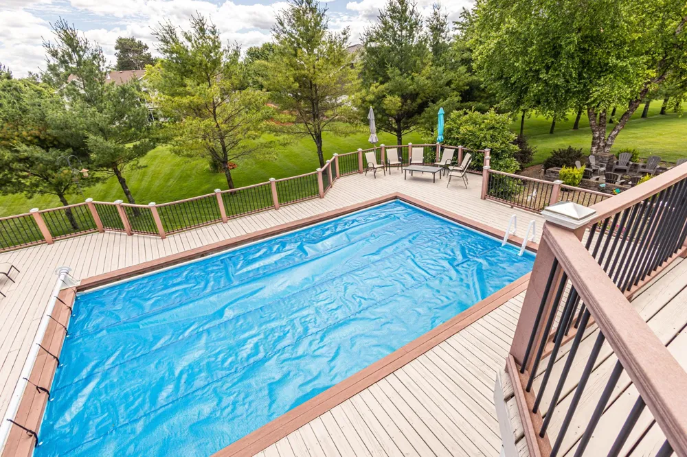 2448 160th Lane NE Ham Lake, MN 55304