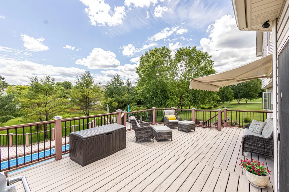 2448 160th Lane NE Ham Lake, MN 55304
