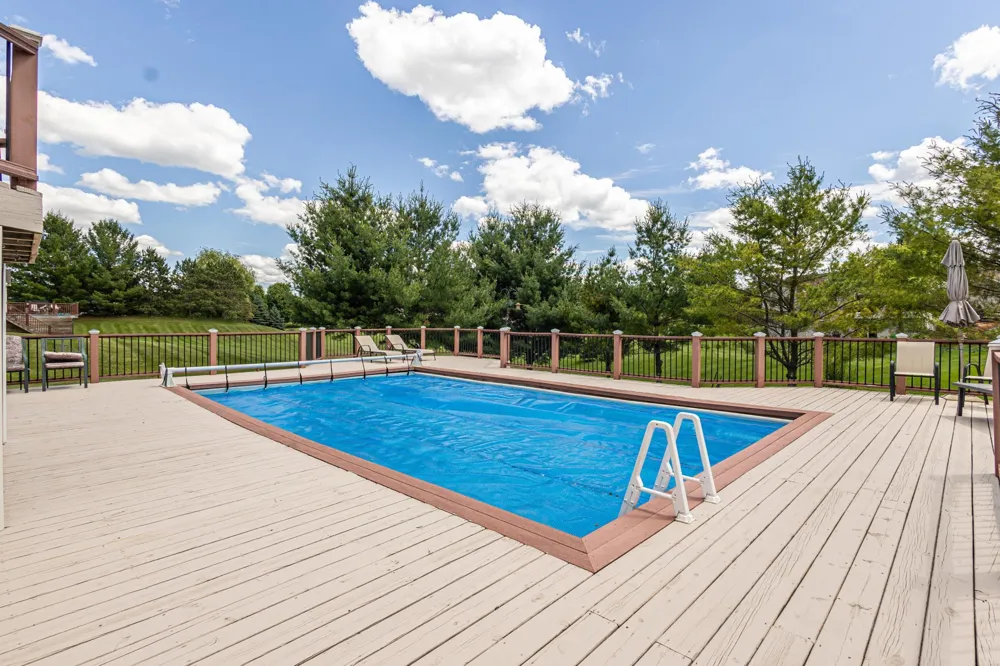 2448 160th Lane NE Ham Lake, MN 55304