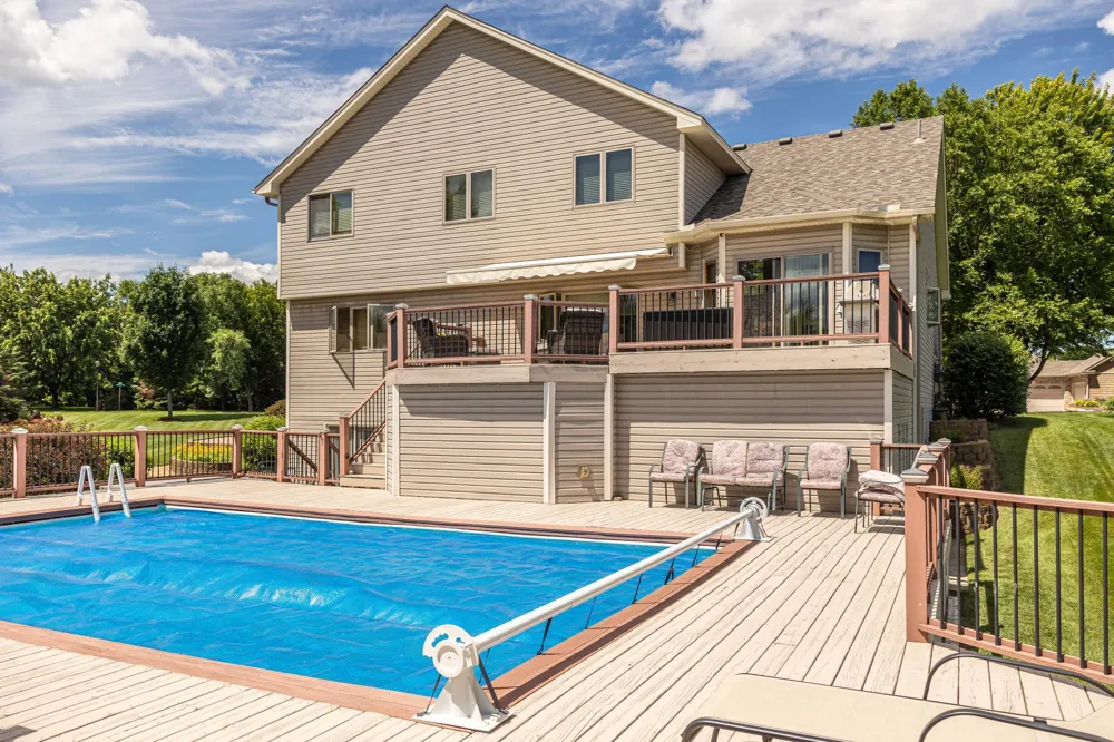 2448 160th Lane NE Ham Lake, MN 55304