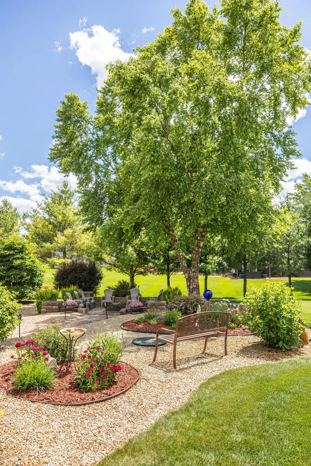 2448 160th Lane NE Ham Lake, MN 55304