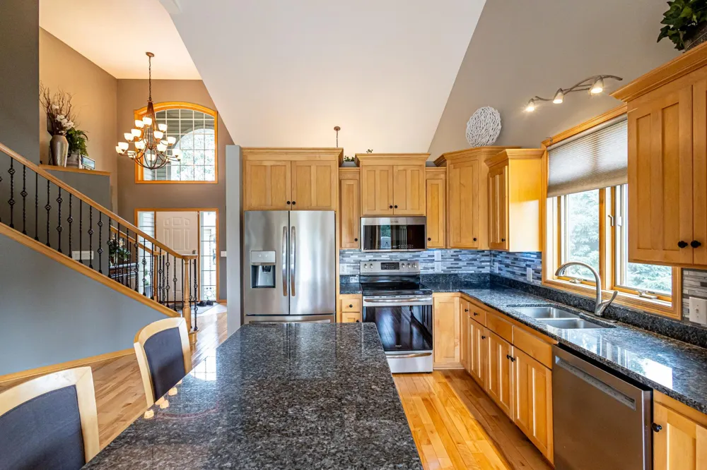 2448 160th Lane NE Ham Lake, MN 55304