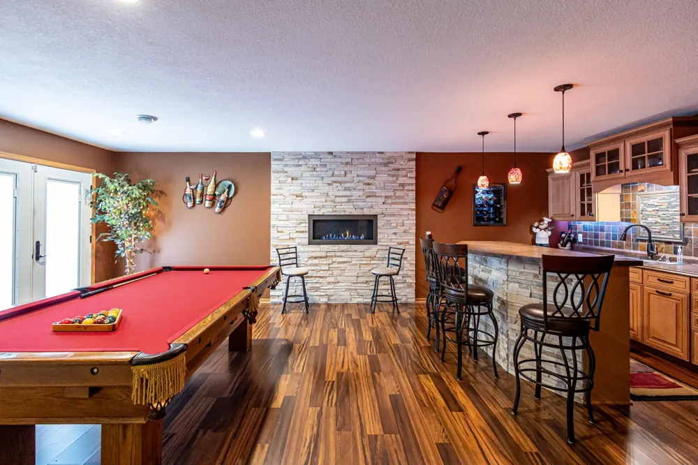 2448 160th Lane NE Ham Lake, MN 55304