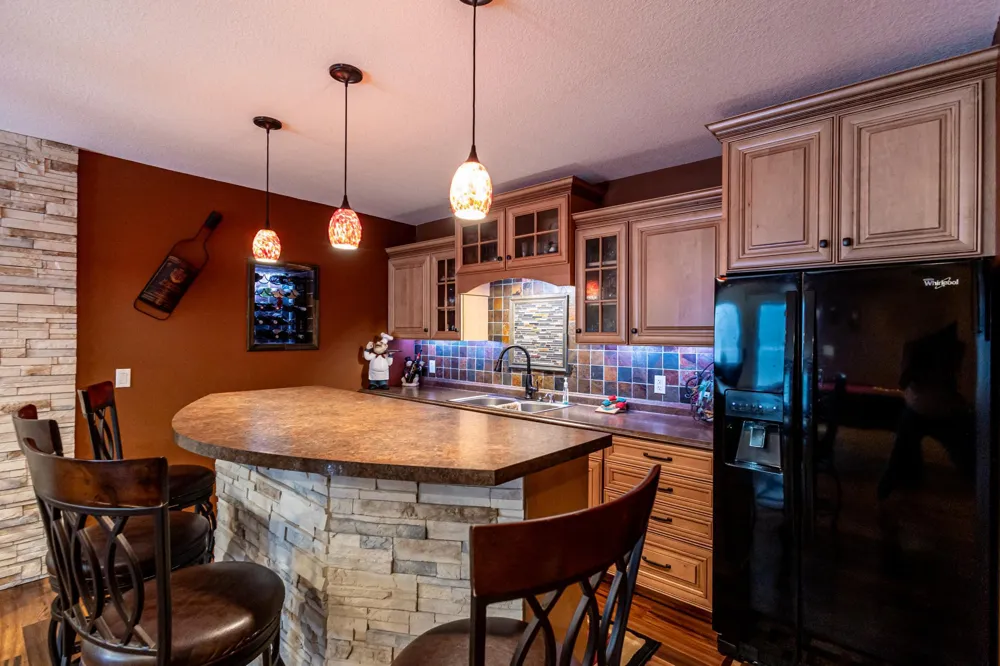 2448 160th Lane NE Ham Lake, MN 55304