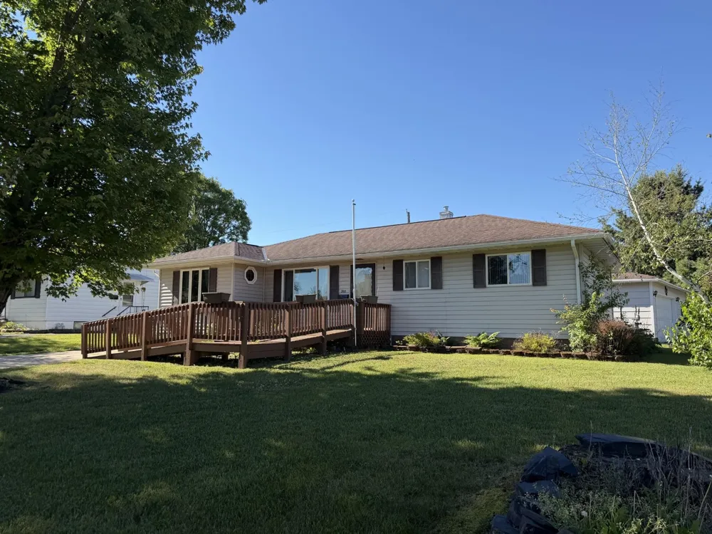 202 Kent Road Hoyt Lakes, MN 55750
