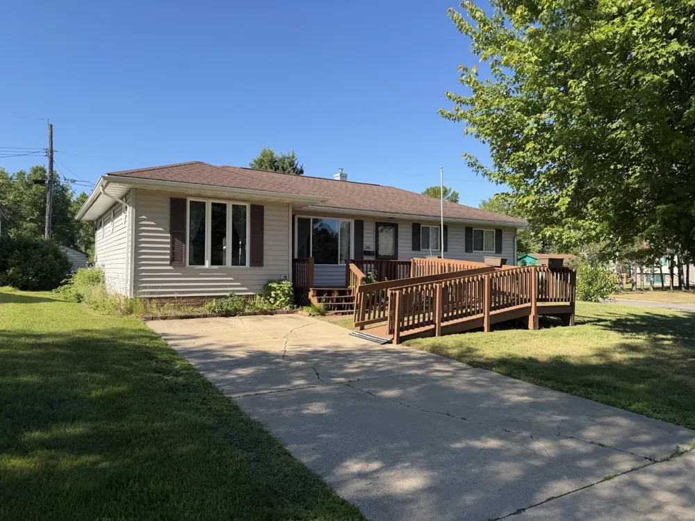 202 Kent Road Hoyt Lakes, MN 55750