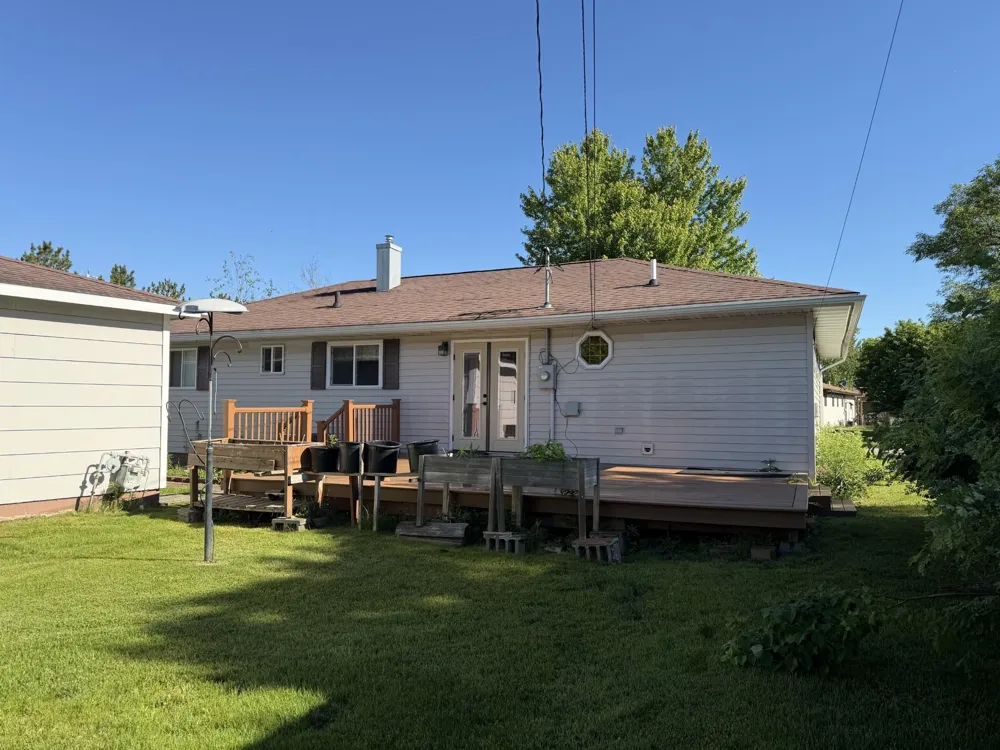 202 Kent Road Hoyt Lakes, MN 55750