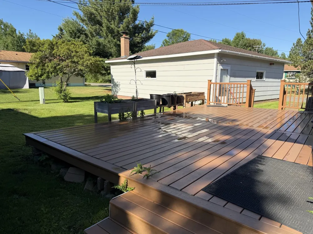 202 Kent Road Hoyt Lakes, MN 55750