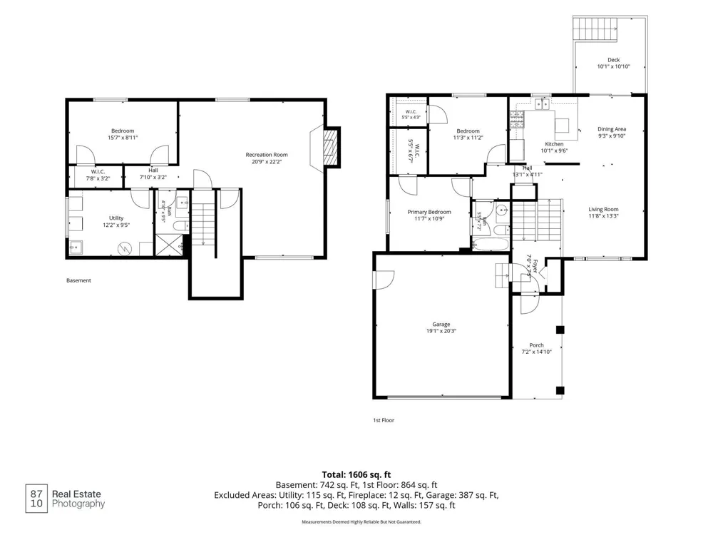 7337 116th Place Champlin, MN 55316