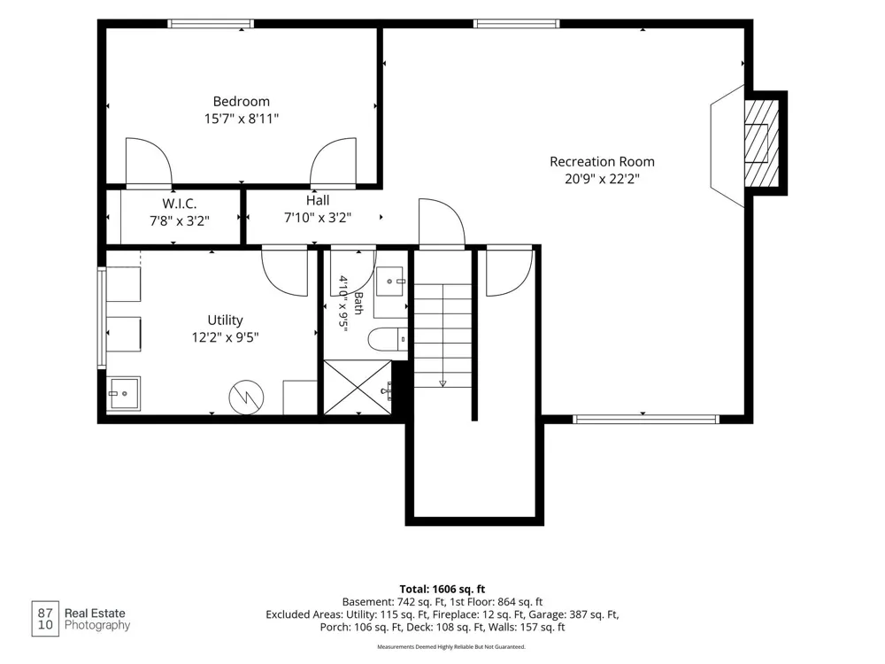 7337 116th Place Champlin, MN 55316