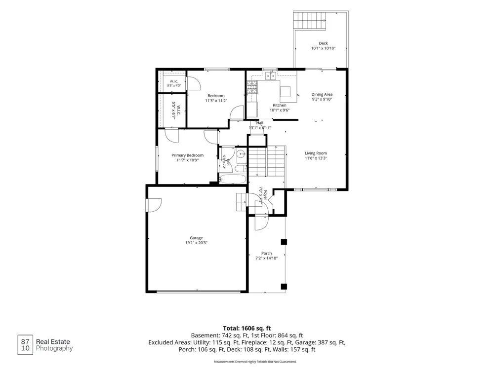 7337 116th Place Champlin, MN 55316