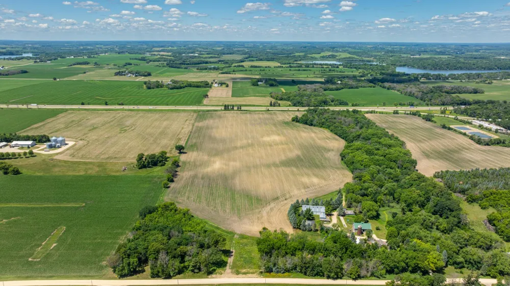 TBD Base Line Road Dundas, MN 55019