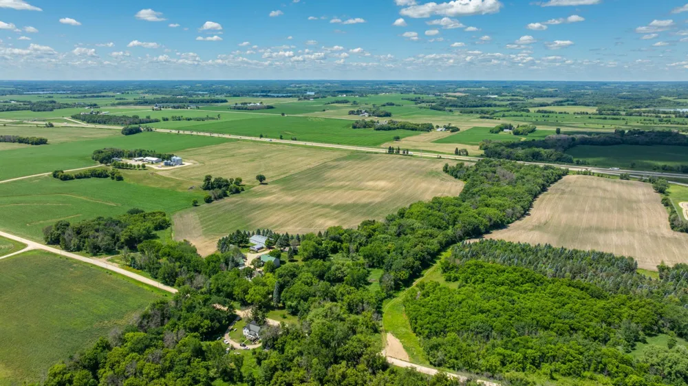 TBD Base Line Road Dundas, MN 55019