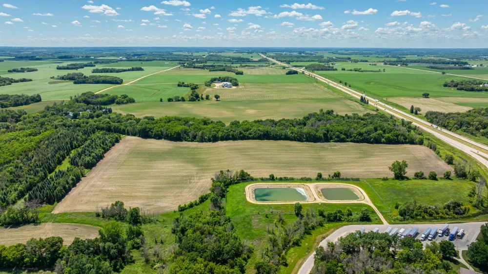 TBD Base Line Road Dundas, MN 55019