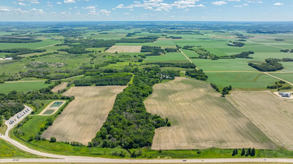 TBD Base Line Road Dundas, MN 55019