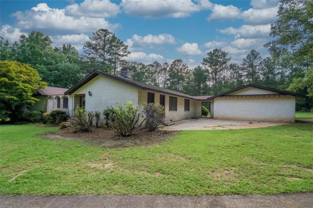 882B GAISSERT CHURCH ROAD Sparta, GA 31087