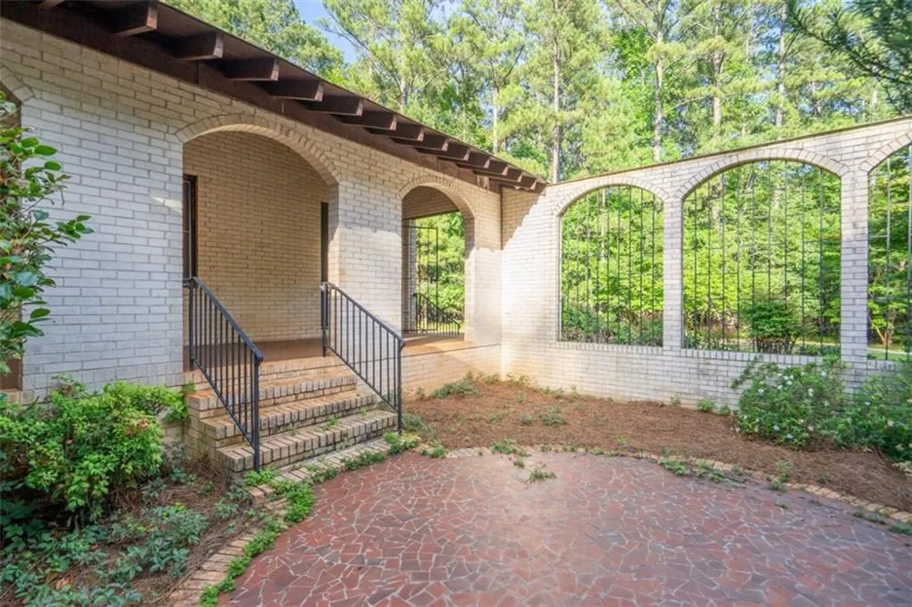 882B GAISSERT CHURCH ROAD Sparta, GA 31087